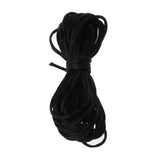 Baby Pacifiers Accessories 5m Satin Silk Rope 1.5mm