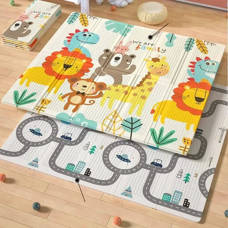 Baby Play Mats Activities Mats For Baby Game