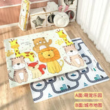 Baby Play Mats Activities Mats For Baby Game