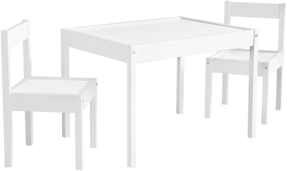 Baby Relax Hunter 3 Piece Kiddy Table and