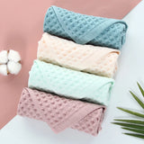 Baby Saliva Towel Newborn Item Stuff Muslin Squares