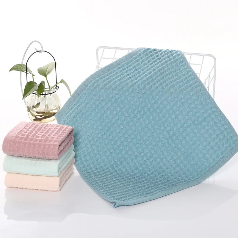 Baby Saliva Towel Newborn Item Stuff Muslin Squares