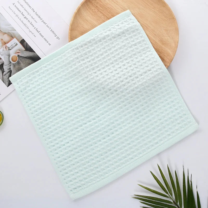 Baby Saliva Towel Newborn Item Stuff Muslin Squares