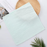 Baby Saliva Towel Newborn Item Stuff Muslin Squares
