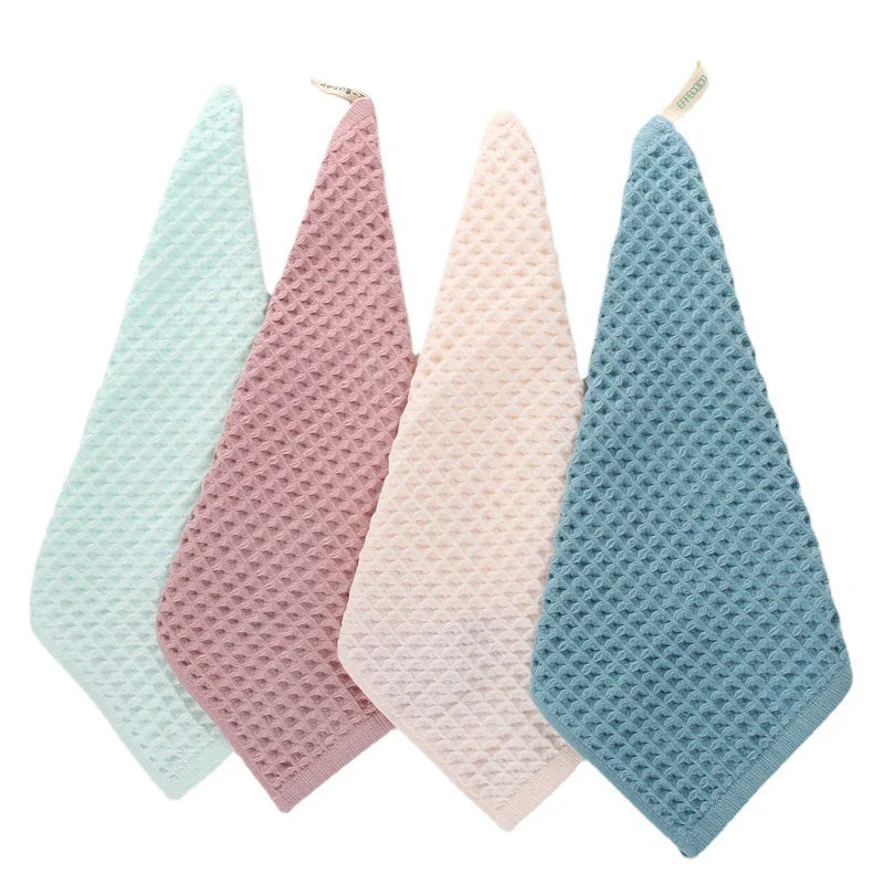 Baby Saliva Towel Newborn Item Stuff Muslin Squares