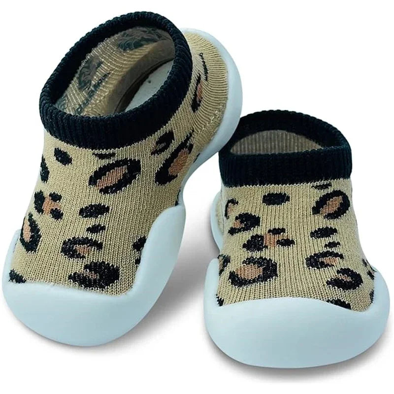 Baby Shoes Boys Girls First Walking Shoes Non