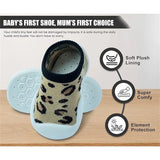 Baby Shoes Boys Girls First Walking Shoes Non