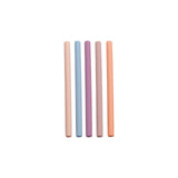 Baby Silicone Cups Baby Learning Drinking Straw Cup