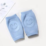 Baby Socks Elbow Pads Toddler Crawling Knee Pads