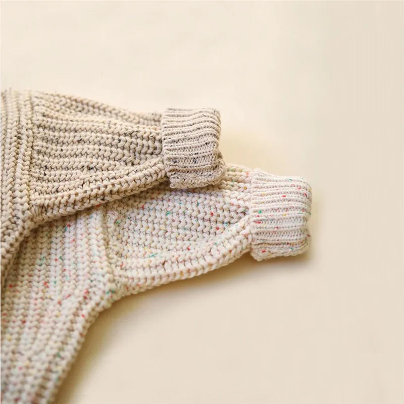Baby Sweater For Boy & Girls Autumn Winter