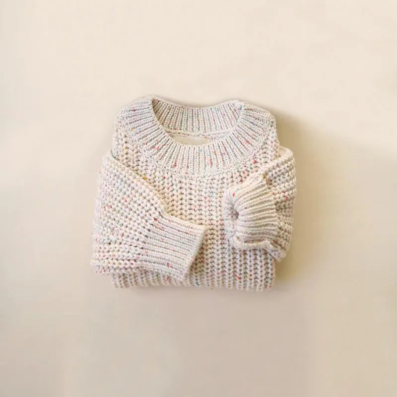 Baby Sweater For Boy & Girls Autumn Winter