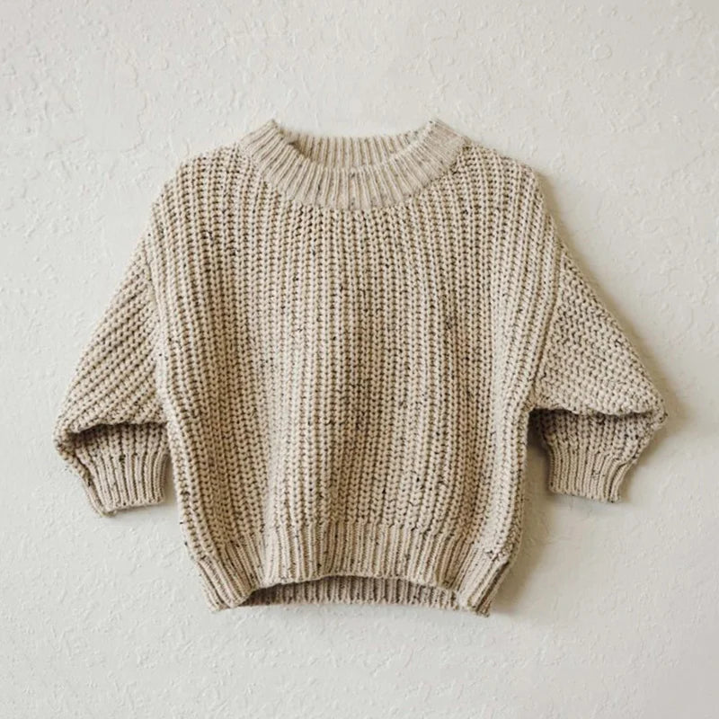Baby Sweater For Boy & Girls Autumn Winter