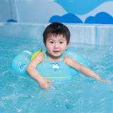 Baby Swimming Ring Inflatable Infant Floating Kids Float