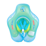 Baby Swimming Ring Inflatable Infant Floating Kids Float