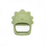 Baby Teether Gloves Kids Teething Silicone Dental Care