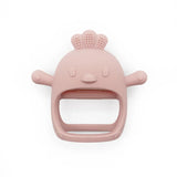 Baby Teether Gloves Kids Teething Silicone Dental Care