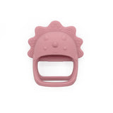 Baby Teether Gloves Kids Teething Silicone Dental Care