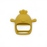 Baby Teether Gloves Kids Teething Silicone Dental Care