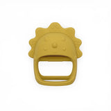 Baby Teether Gloves Kids Teething Silicone Dental Care