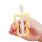 Baby Teether Safety Silicone Teethers Btoddler Kids Chew