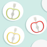 Baby Teether Safety Silicone Teethers Btoddler Kids Chew