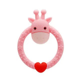 Baby Teether Safety Silicone Teethers Btoddler Kids Chew