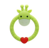 Baby Teether Safety Silicone Teethers Btoddler Kids Chew