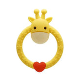 Baby Teether Safety Silicone Teethers Btoddler Kids Chew