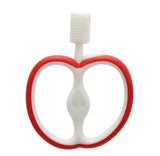 Baby Teether Safety Silicone Teethers Btoddler Kids Chew