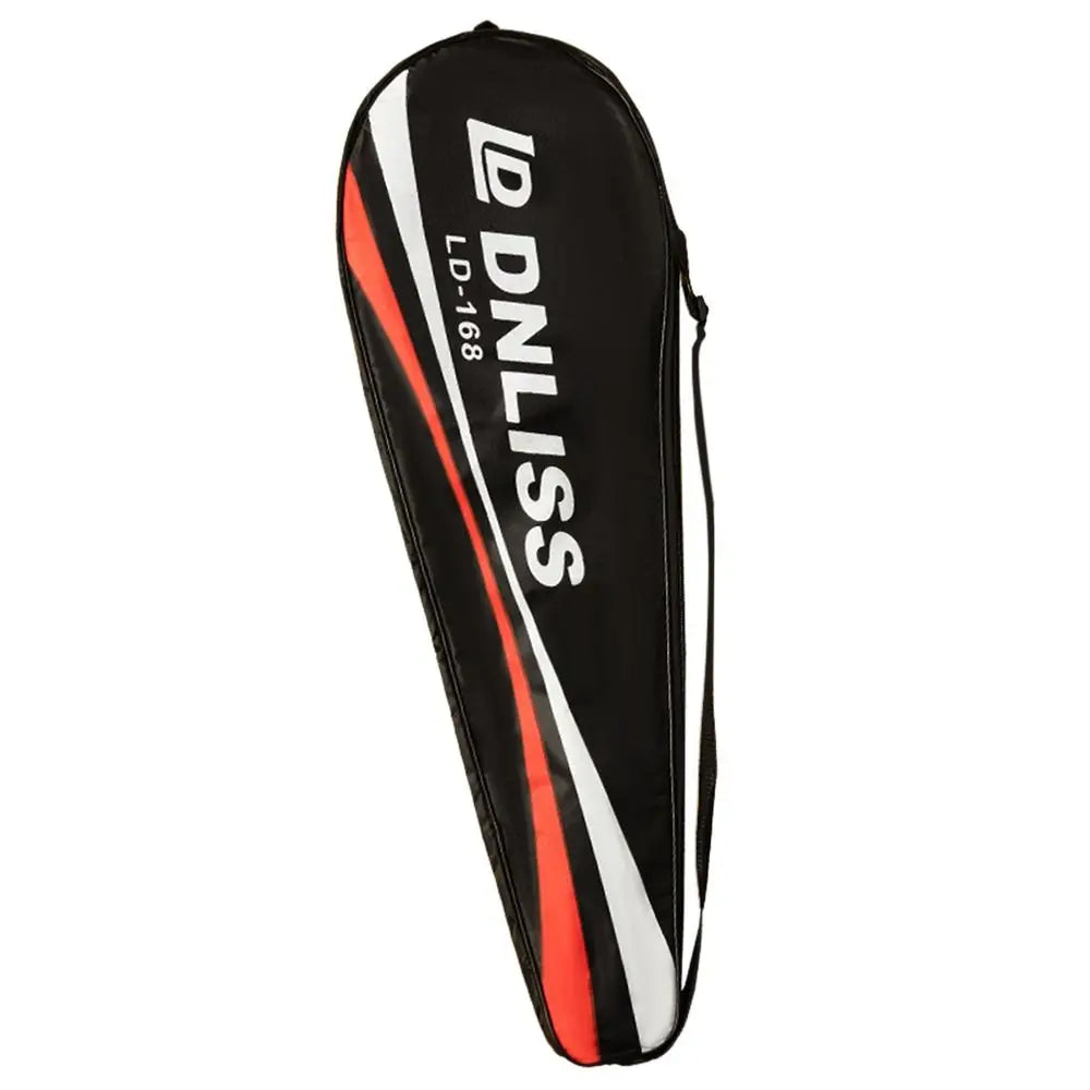 Badminton Racket Carrying Bag Carry Case Full Racket