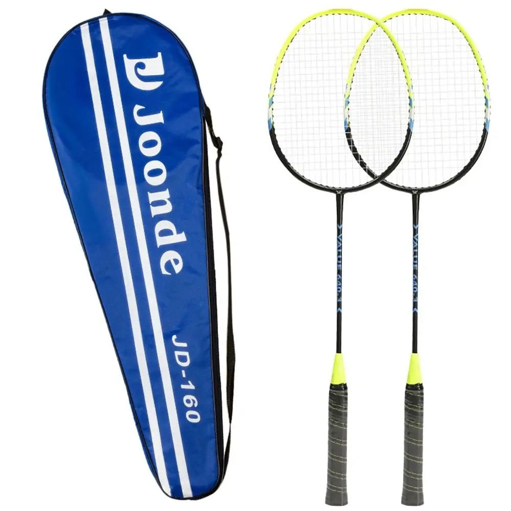 Badminton Racket Carrying Bag Carry Case Full Racket