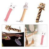 Badminton Racket Handle Cover Tennis Handle Cute Absorbent