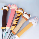 Badminton Racket Handle Cover Tennis Handle Cute Absorbent