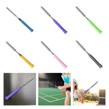 Badminton Racket Trainer Force Device Adjustable Weight Force