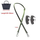 Bag Strap For LONGCHAMP Mini Shoulder Strap Dumpling