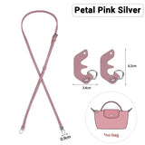Bag Strap For LONGCHAMP Mini Shoulder Strap Dumpling