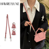 Bag Strap For Longchamp Mini Bag Shoulder Strap