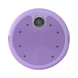 Balance Board Disc Digital Display Screen Waist Twisting