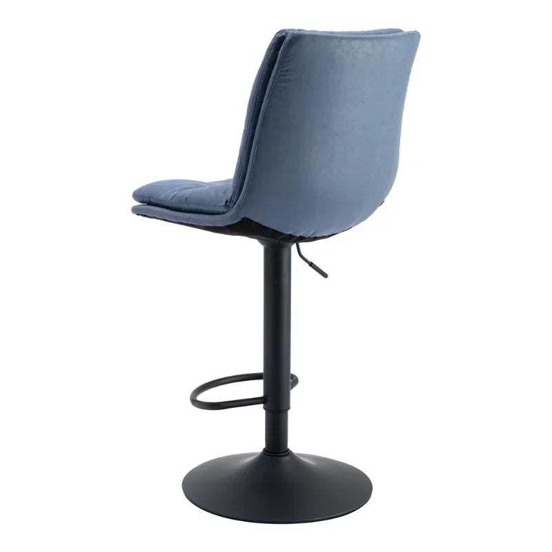 Bar Stools High PU Leather Bar Stool High