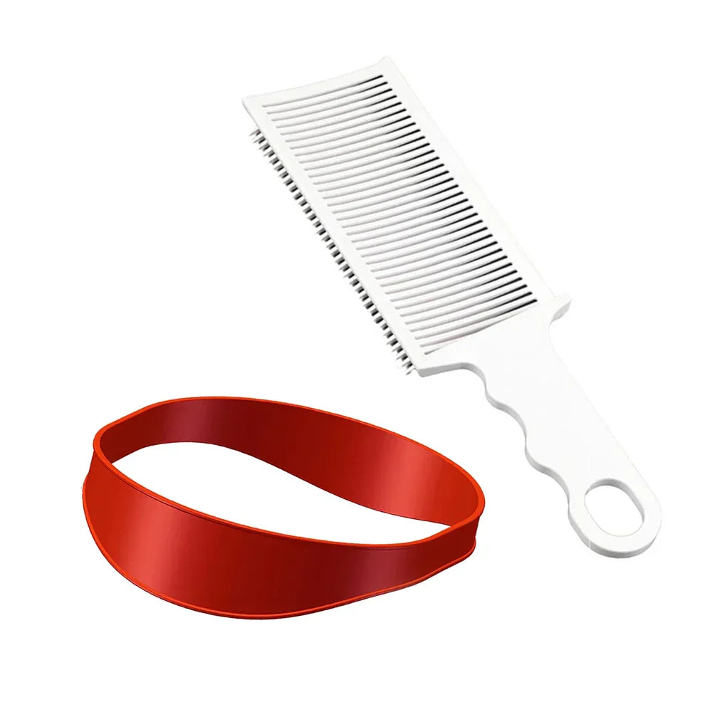 Barber Combs DIY Home Hair Trimming Clipper Haircut