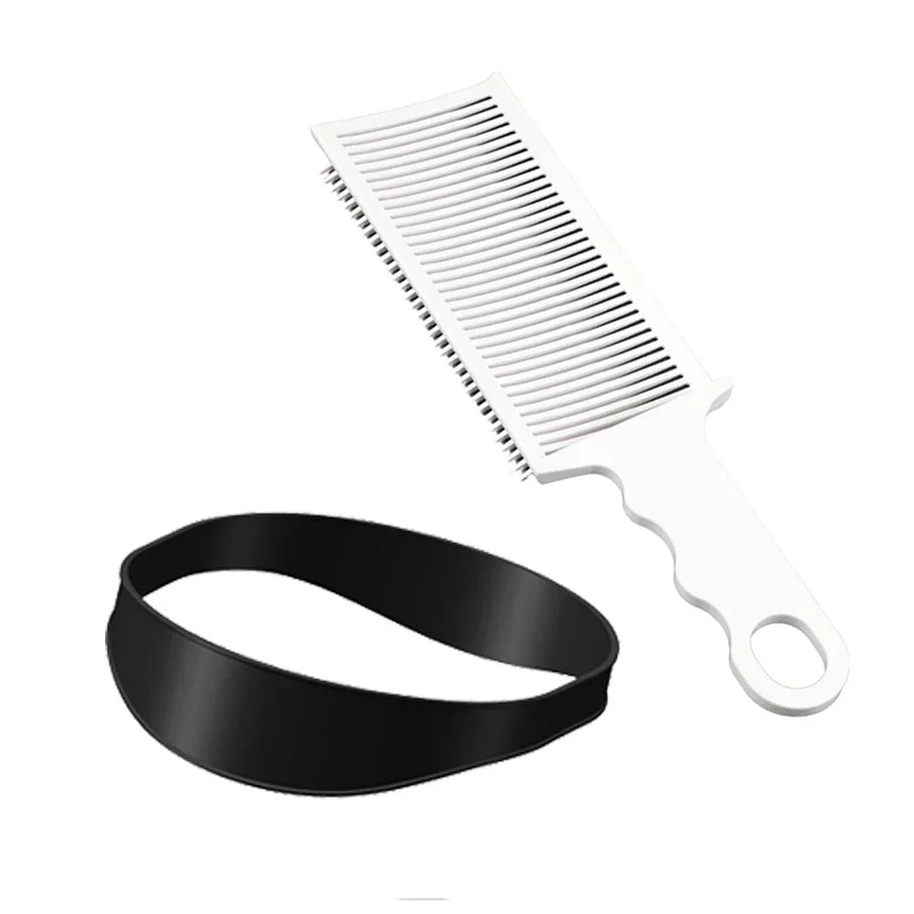 Barber Combs DIY Home Hair Trimming Clipper Haircut