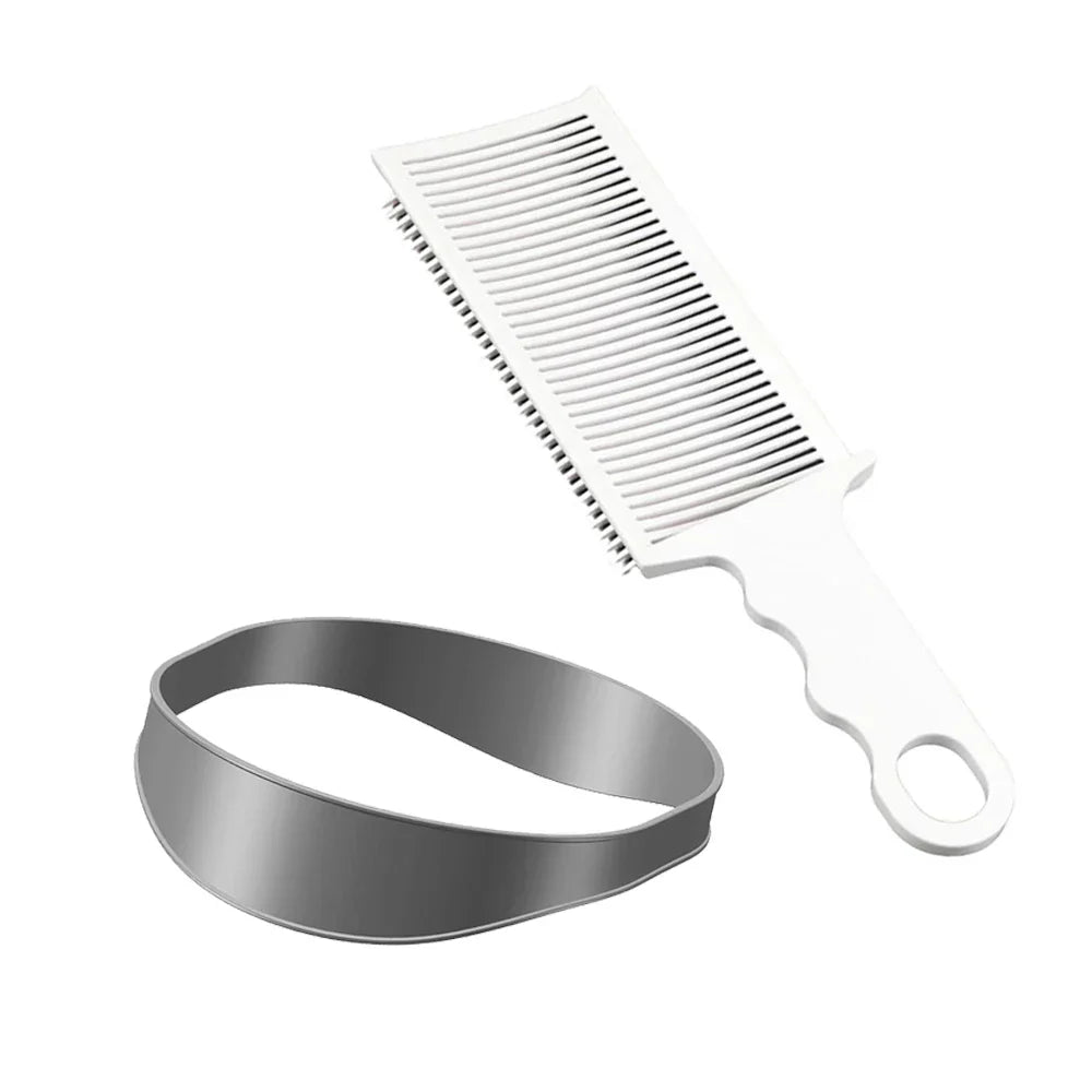 Barber Combs DIY Home Hair Trimming Clipper Haircut