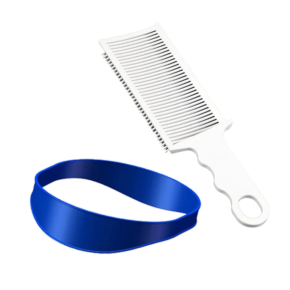 Barber Combs DIY Home Hair Trimming Clipper Haircut