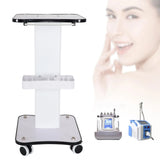 Beauty Instruments Cart Hairdressing Multi Purpose Table Work