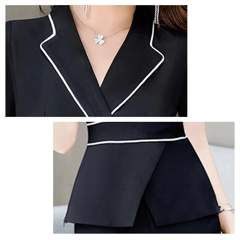 Beauty Salon estheticienne Spa Uniform Massage Work Clothes