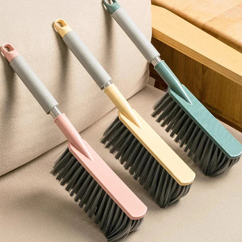 Bed Sweeping Brush Household Sofa Dust Removal Cleaning