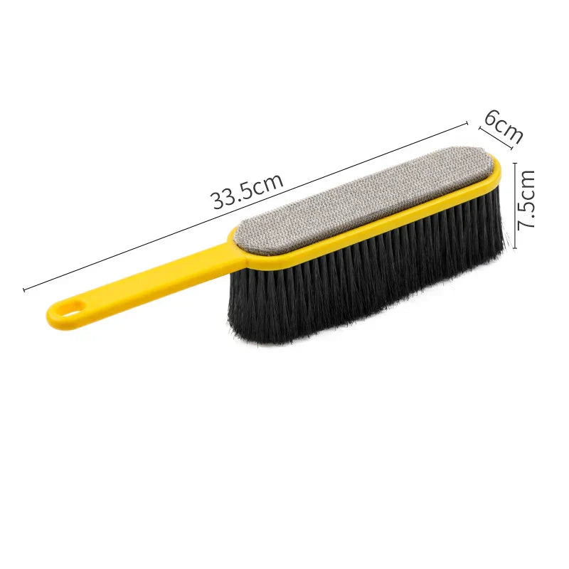 Bed Sweeping Brush Household Sofa Dust Removal Cleaning