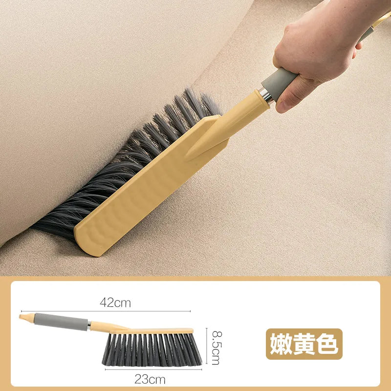 Bed Sweeping Brush Household Sofa Dust Removal Cleaning