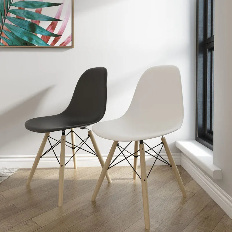 Bedroom furniture Stackable Light Bench Dining Table round