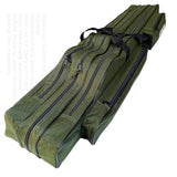 Belly Fishing Bags 2/3 Layer 110120/130/150cm Waterproof Outdoor